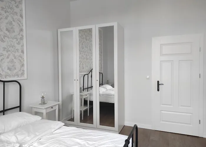 Chabrowy - Apartamenty Smart Projekt