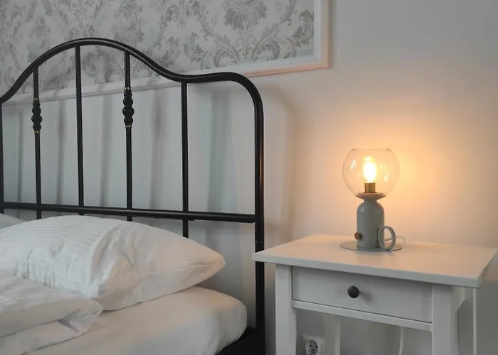 Chabrowy - Apartamenty Smart Projekt