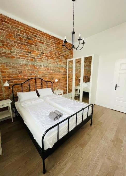 Apartment Chabrowy - Smart Projekt Tarnow