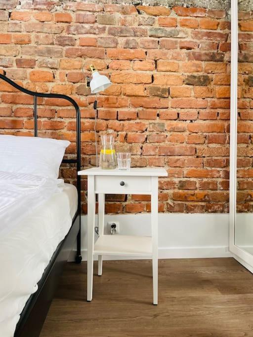 Apartment Chabrowy - Smart Projekt Tarnow