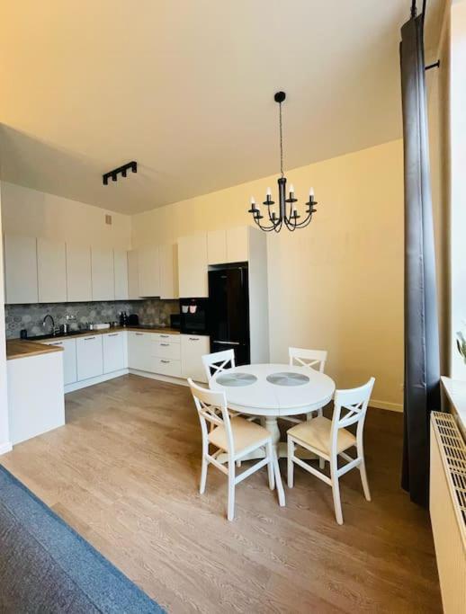 Chabrowy - Smart Projekt Apartment *