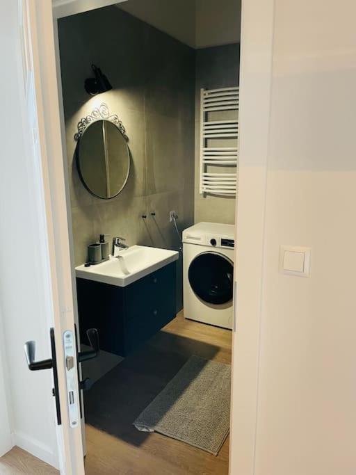Chabrowy - Smart Projekt Apartment Tarnow