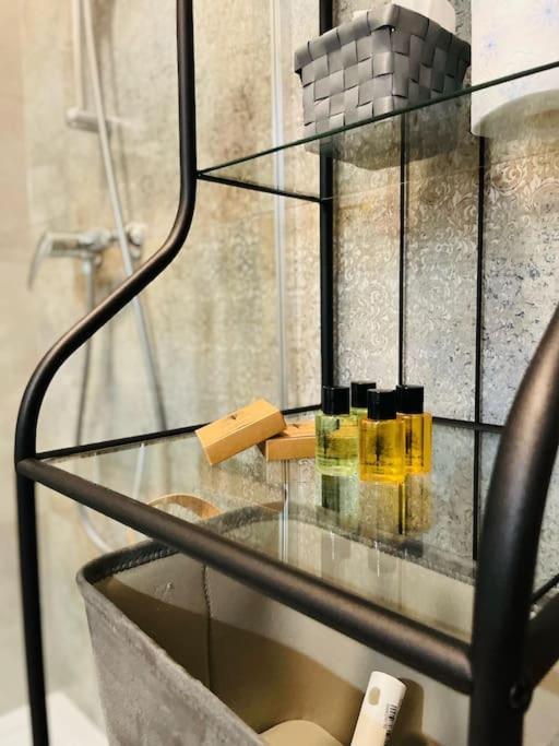 Apartment Chabrowy - Smart Projekt