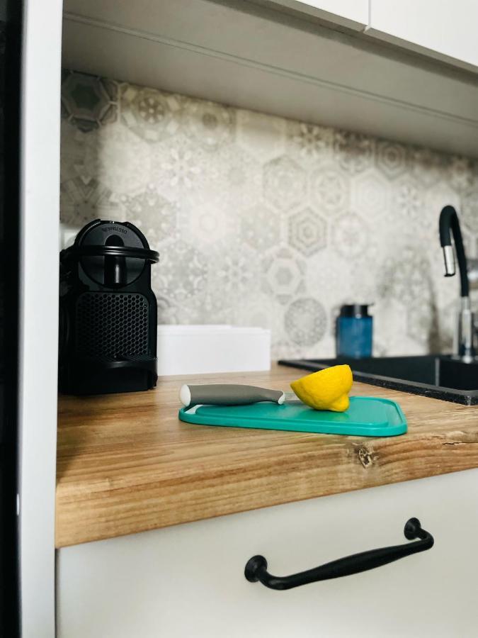Chabrowy - Smart Projekt Apartment
