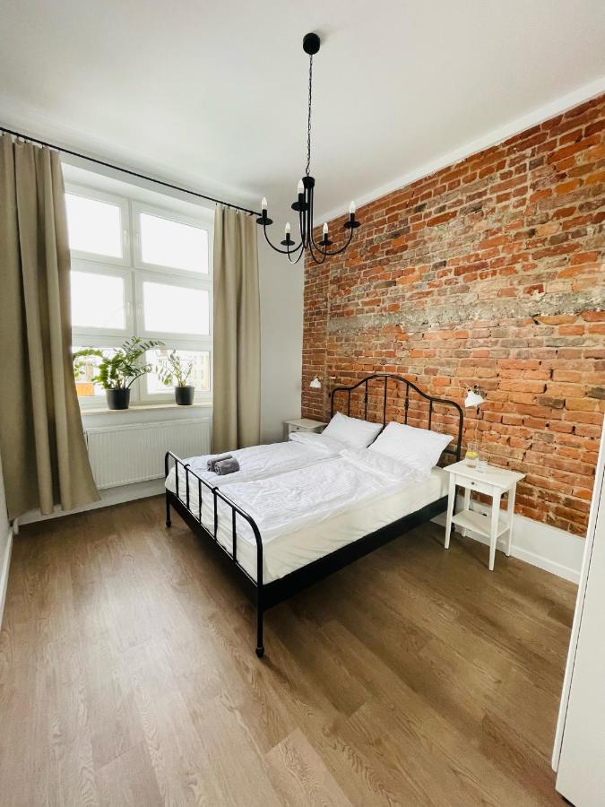 Chabrowy - Smart Projekt Apartment *