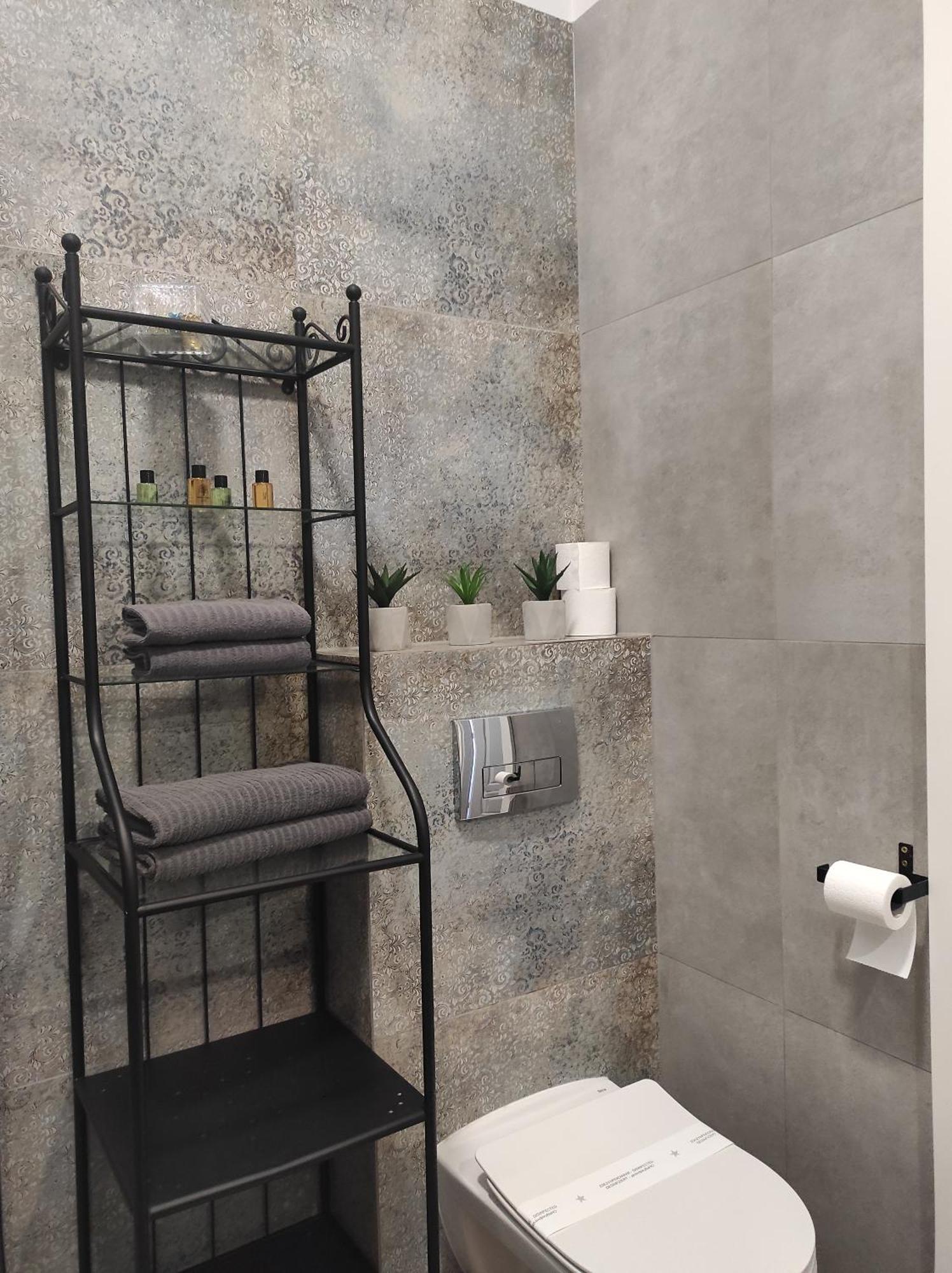 Chabrowy - Smart Projekt Apartment Tarnow