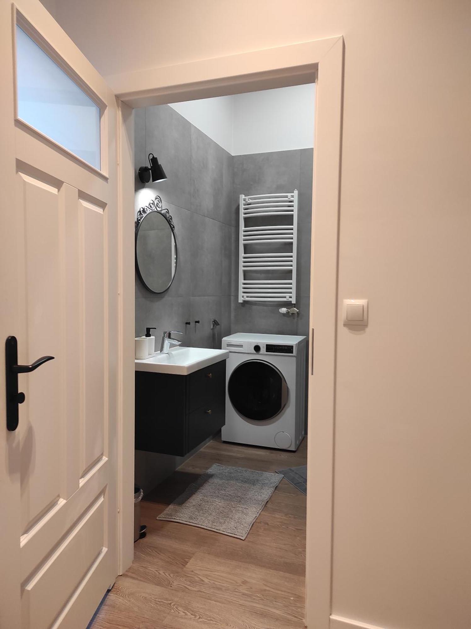Chabrowy - Smart Projekt Apartment *