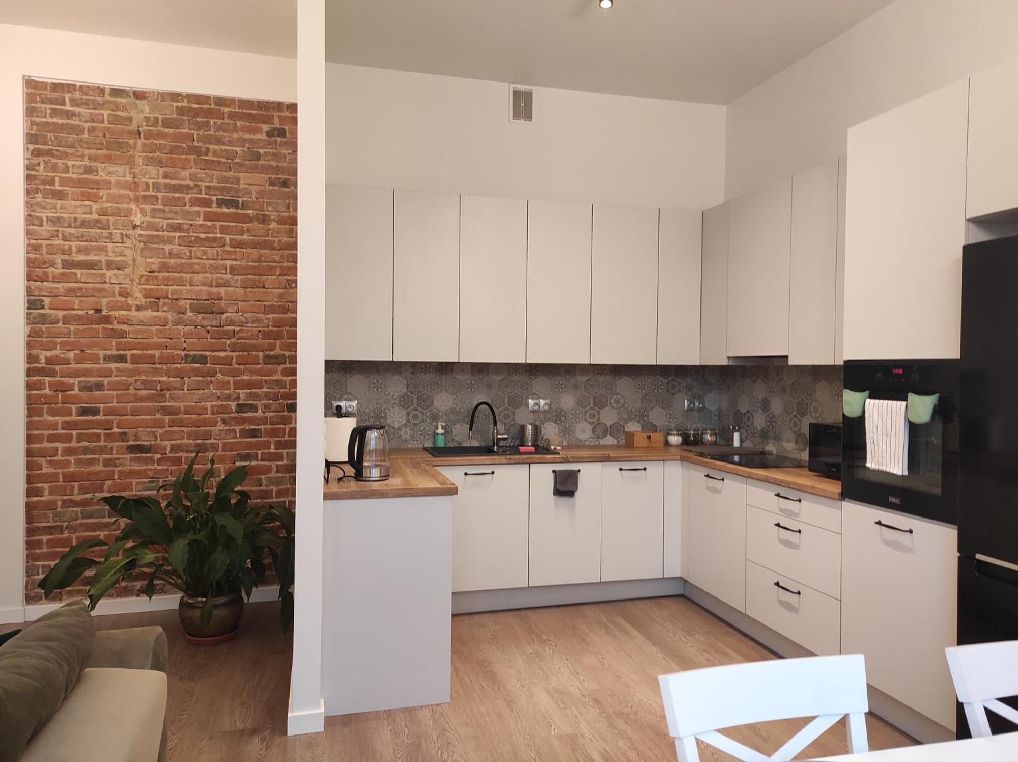 Apartment Chabrowy - Smart Projekt Tarnow