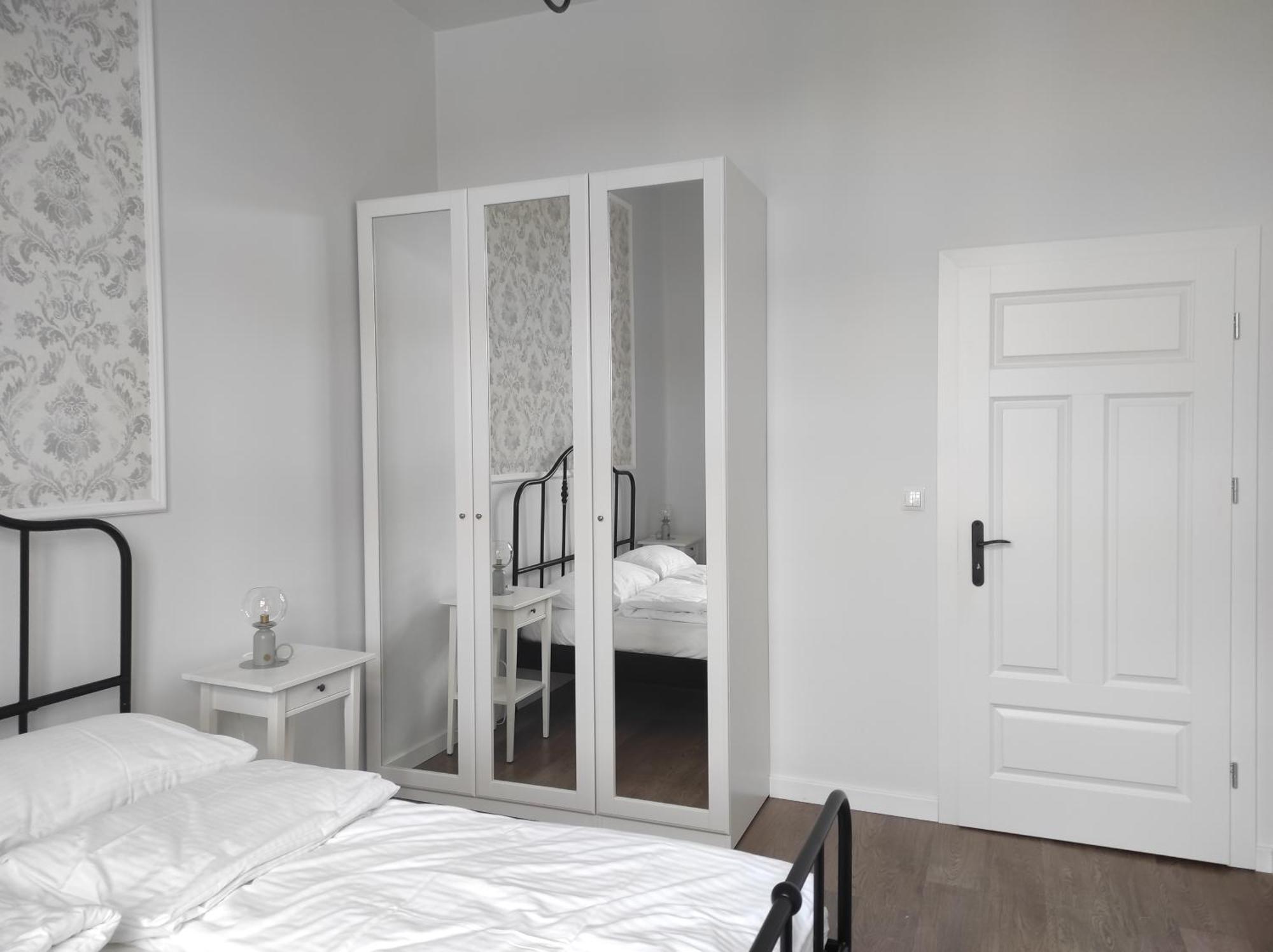 Chabrowy - Smart Projekt Apartment Tarnow