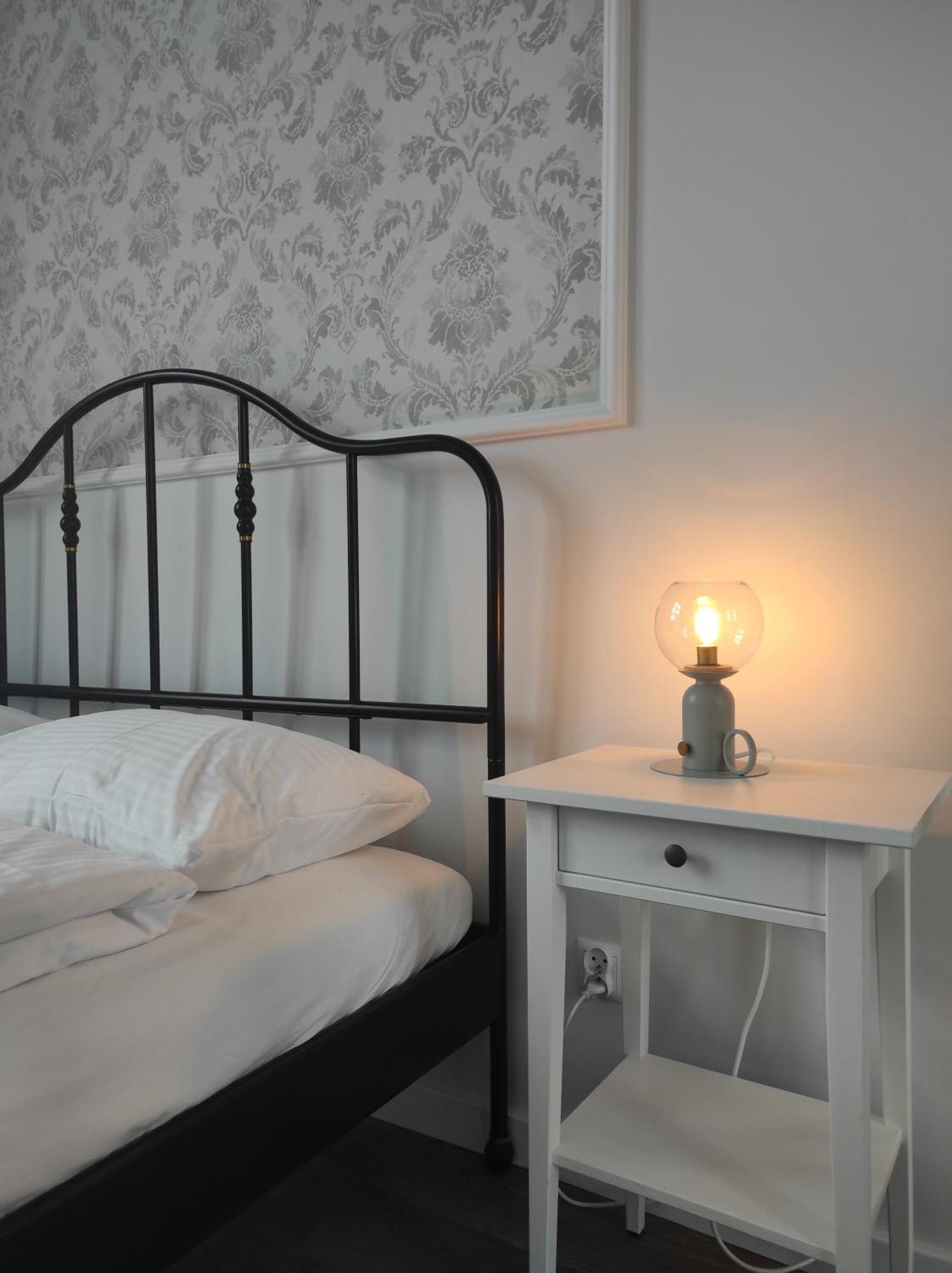 Chabrowy - Smart Projekt * Tarnow