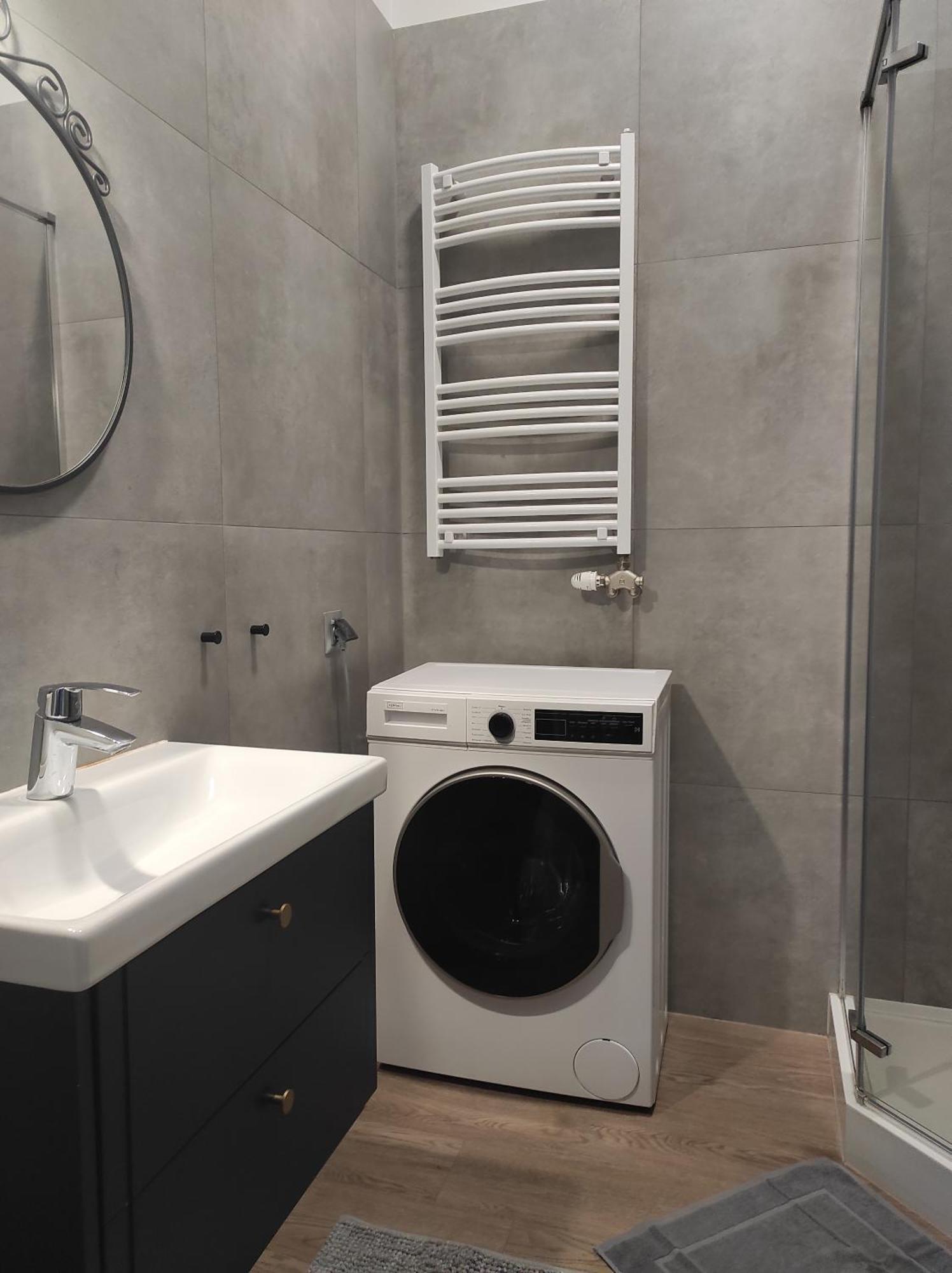 Chabrowy - Smart Projekt Apartment Tarnow